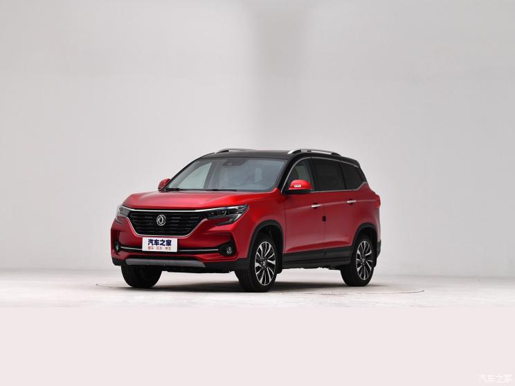 點(diǎn)擊打開原圖 東風(fēng)風(fēng)行 風(fēng)行T5 2020款 1.5T 自動(dòng)豪華型 國(guó)VI