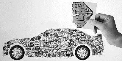 政策，新能源限購(gòu),北京松綁新能源限購(gòu)政策