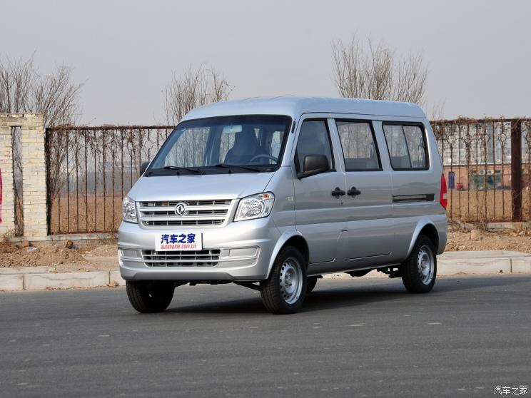 點擊打開原圖 東風(fēng)小康 東風(fēng)小康K07S 2018款 1.0L實用型DK10