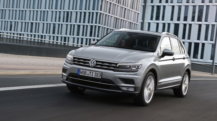 SUV，汽車污染