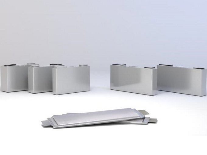 電動(dòng)汽車，長(zhǎng)城固態(tài)電池